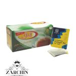 zanbagh tea