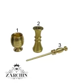 Eyeliner Kajal Holder - Image 4