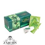 zanbagh tea