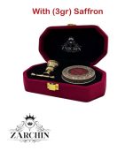 velevet saffron box o1220v