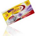 zanbagh saffron tea 2
