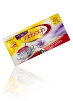 zanbagh saffron tea 2