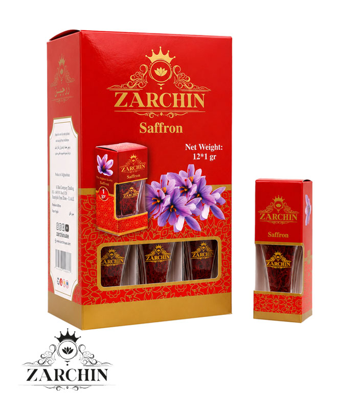 12x1gm-Saffro-family-pack 12gm Super negin Saffron pack