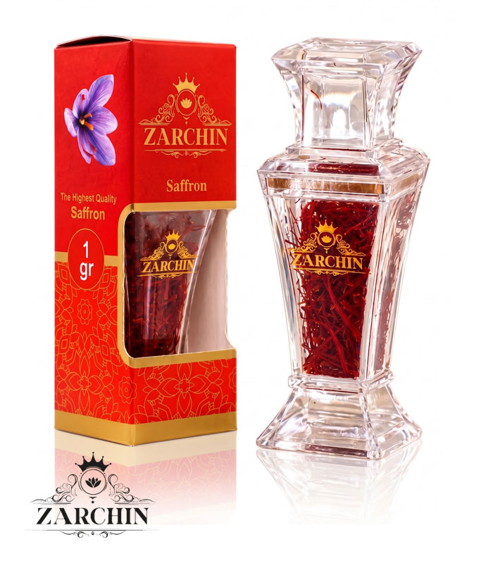 1gm-Saffon 1gm Super Negin Saffron