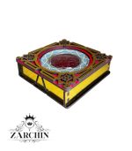 Z11 Golden Saffron Box