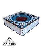 Zarchin Saffron box
