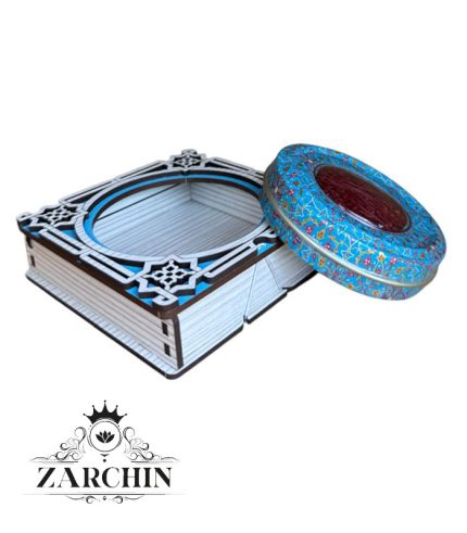 Zarchinbox