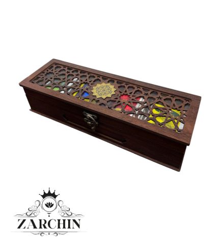 Zanbagh Mix Tea 32 teabag