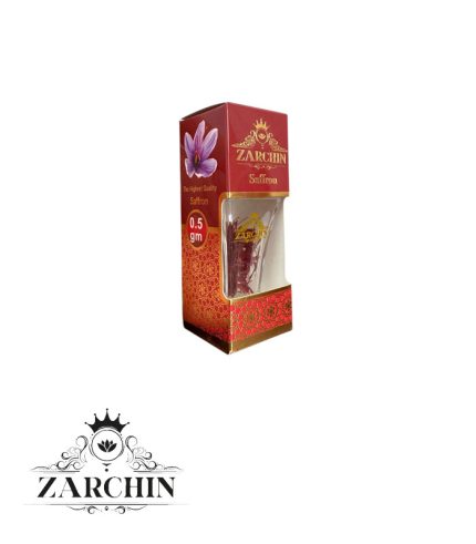 Saffron 0.5gm