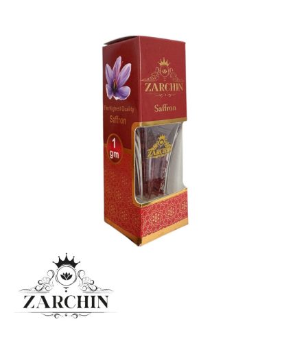 Saffron 1gm