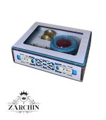 Zarchin Saffron Box