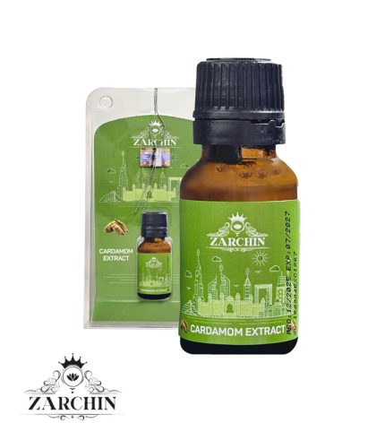 Cardamom Extract -1