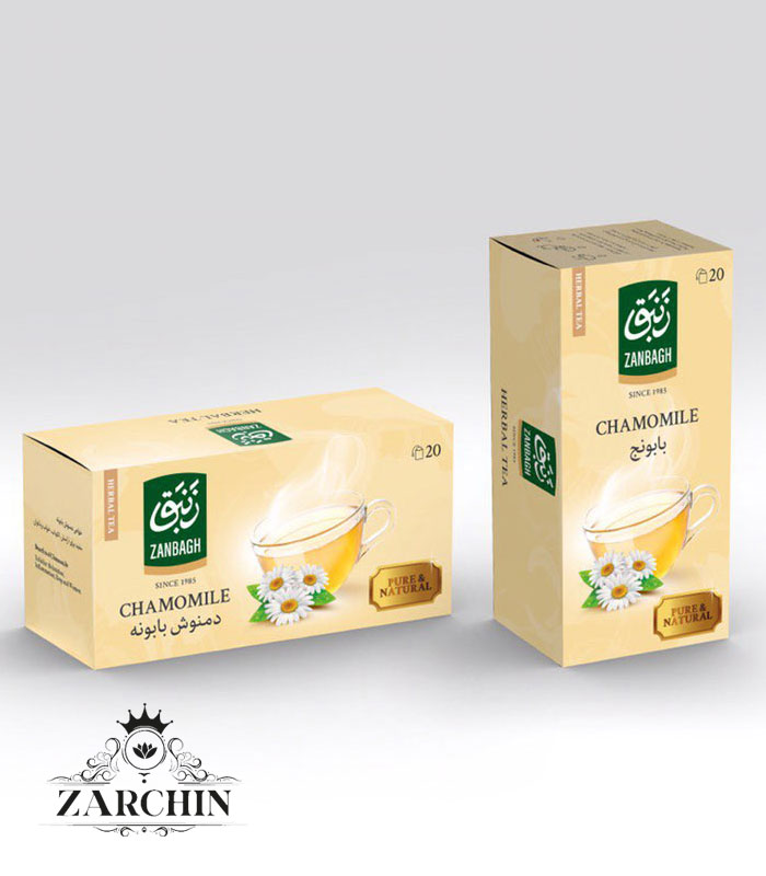 Chamomile-Herbal-Tea Chamomile Herbal Tea