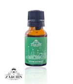 ZARCHIN Thyme Extract 15ml - Image 4