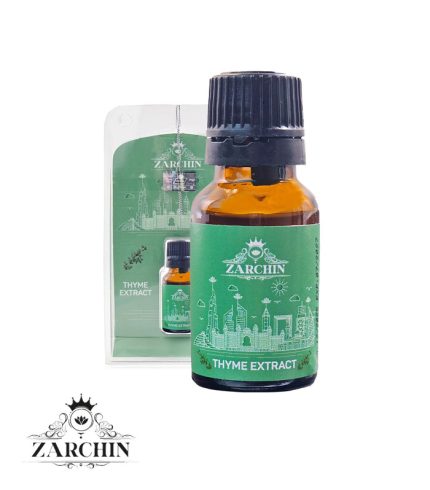 Thyme Extract – 1