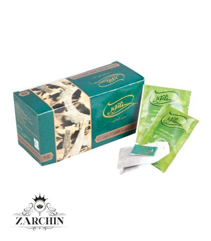 Cardamom Green Tea