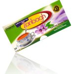 zanbagh saffron green tea
