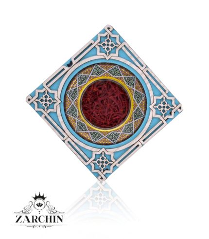 Zarchin Z11 Blue