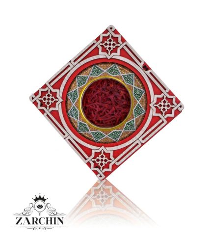 Zarchin Z11 Red