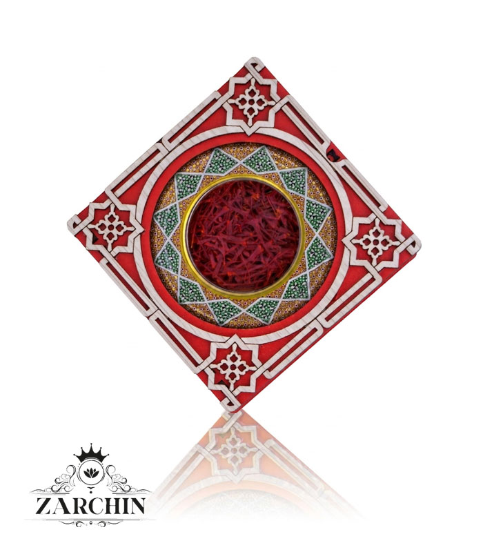 Z11-RED Zarchin Z11 Red
