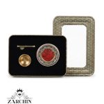 Saffron Metal GiftBox 01