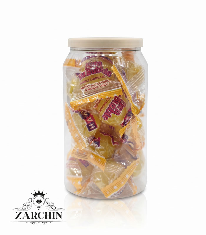 011 HAWKS’S Mango Candy
