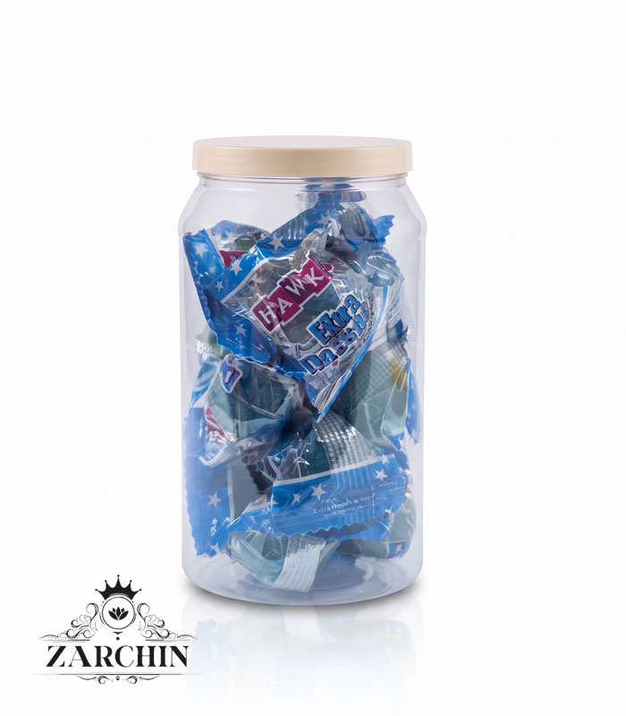 033 HAWKS’S Blueberry Candy